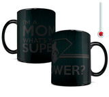 Superpower Mom Morphing Mugs™ Heat-Sensitive Mug