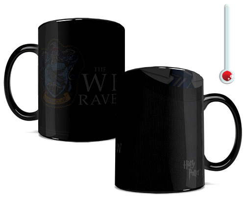 Harry Potter™ (Ravenclaw™ Robe) Morphing Mugs™ Heat-Sensitive Mug