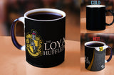 Harry Potter™ (Hufflepuff™ Robe) Morphing Mugs™ Heat-Sensitive Mug