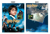 Harry Potter and the Sorcerer's Stone™ (S1) PremierCell™ Presentation PC0011