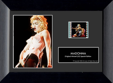 Madonna (S2) Minicell