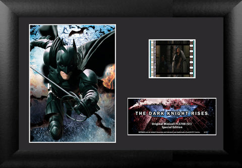 Batman™: The Dark Knight Rises™ (Bats) Minicell Film Cell