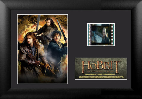 THE HOBBIT: THE DESOLATION OF SMAUG (S1) Minicell