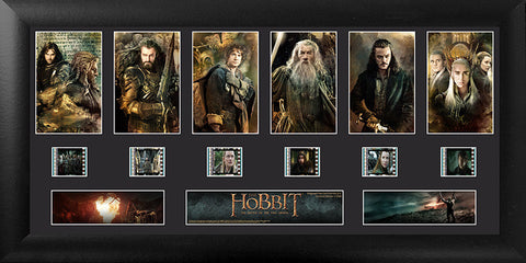 THE HOBBIT: THE  BATTLE OF FIVE ARMIES (S1) FIlm Cell