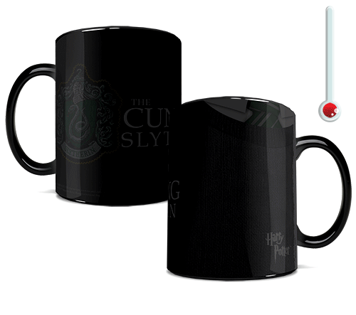 Harry Potter™ (Slytherin™ Robe) Morphing Mugs™ Heat-Sensitive Mug