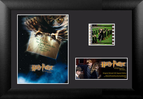 Harry Potter and the Sorcerer's Stone™ (S2) Minicell