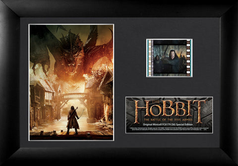 THE HOBBIT: THE BATTLE OF THE FIVE ARMIES (S6) Minicell