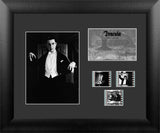 Dracula Bela Lugosi 1931 FilmCell Special Edition COA
