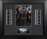 Batman: The Dark Knight Rises (Character Trio) Double FilmCells™
