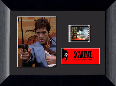 Scarface (S5) Minicell