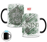 Harry Potter™ (Slytherin™) Morphing Mugs™ Heat-Sensitive Mug
