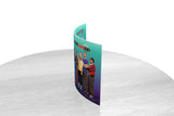 The Big Bang Theory™ (Friendship Algorithm) StarFire Prints™ Curved Glass