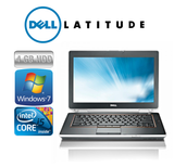 Dell Refurbished Latitude E6420 (2nd Gen)