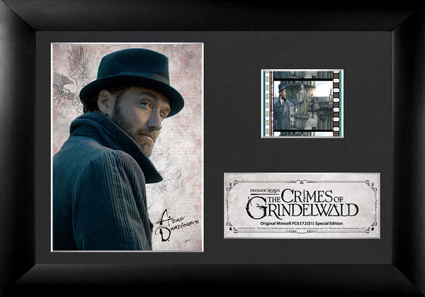 Fantastic Beasts: The Crimes of Grindelwald (S1) Minicell