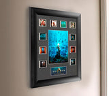 Aquaman (Jason Momoa and Sharks) Mini Montage filmcells™