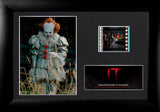 IT (Pennywise: The Clown) Minicell Film Cells Special Edition