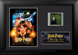 Harry Potter And The Sorcerer's Stone™ (S10) Minicell FilmCells™ Presentation