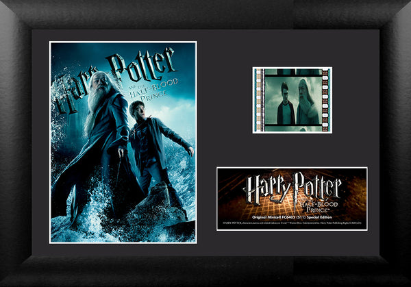 Harry Potter And The Half-Blood Prince™ (S11) Minicell FilmCells™ Presentation