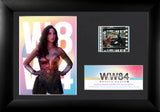 Wonder Woman 1984 (S2) MiniCell FilmCells Desktop Presentation