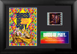Birds of Prey (S3) Minicell FilmCells™ Presentation