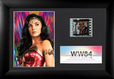 Wonder Woman 1984 (S4) MiniCell FilmCells Desktop Presentation