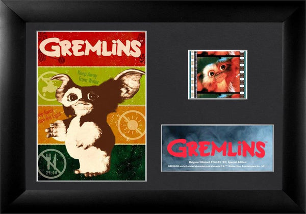 Gremlins (S2) Minicell FilmCells™