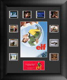 ELF (S3) Mini Montage 11 X 13 FilmCells™