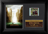 Lord of the Rings Fellowship of the Ring 20th Anniversary (S1) Minicell FilmCells™