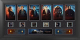 Harry Potter & the Sorcerer's Stone 20th Anniversary (S1) Deluxe  20 X 11 FilmCells™