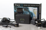 iTrack 2.0 Real Time Long Term (12 month) GPS Tracker