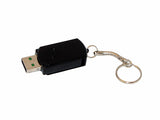 SpyDrive - USB Hidden Spy Camera and Thumb Drive