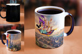 Thomas Kinkade Aladdin Morphing Mugs™ Heat-Sensitive Mug