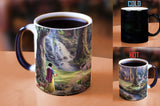 Thomas Kinkade Snow White Morphing Mugs™ Heat-Sensitive Mug