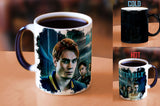 Riverdale (Secrets within the Halls) Morphing Mugs™ Heat-Sensitive Mug
