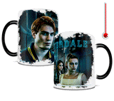 Riverdale (Secrets within the Halls) Morphing Mugs™ Heat-Sensitive Mug