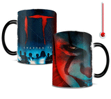 IT Chapter 2 (Sewer Lines) Horror Morphing Mugs™ Heat-Sensitive Mug