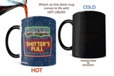 National Lampoon's Christmas Vacation (RV) Morphing Mugs™ Heat-Sensitive Mug