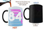 Wonder Woman 1984 (Lines) Morphing Mugs™ Heat-Sensitive Mug