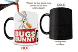 Looney Tunes™ (Bugs Bunny 80th) Morphing Mugs™ Heat-Sensitive Mug