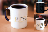 Harry Potter (Discover Hufflepuff) Morphing Mugs™ Heat-Sensitive Mug