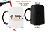 Harry Potter (Discover Hufflepuff) Morphing Mugs™ Heat-Sensitive Mug