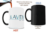 Harry Potter (Discover Ravenclaw) Morphing Mugs™ Heat-Sensitive Mug