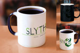 Harry Potter (Discover Slytherin) Morphing Mugs™ Heat-Sensitive Mug