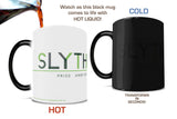 Harry Potter (Discover Slytherin) Morphing Mugs™ Heat-Sensitive Mug