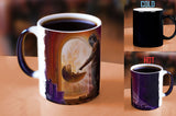 Star Wars (The Mandalorian™ – Turning Point By Monte Moore) Morphing Mugs® Heat-Sensitive Mug