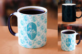 Mortal Kombat (Sub-Zero) Morphing Mugs® Heat-Sensitive Mug