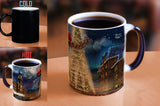 Thomas Kinkade The Polar Express Morphing Mugs™ Heat-Sensitive Mug