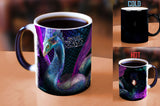 Fantastic Beasts and Where to Find Them™ (Occamy) Morphing Mugs™ Heat-Sensitive Mug