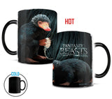 Fantastic Beasts and Where to Find Them™ (Niffler) Morphing Mugs™ Heat-Sensitive Mug