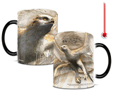 Fantastic Beasts and Where to Find Them™ (Thunderbird) Morphing Mugs™ Heat-Sensitive Mug